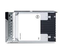 SSD DELL 345-BFYY drives allo stato solido 1,92 TB 2.5" SAS [345-BFYY]