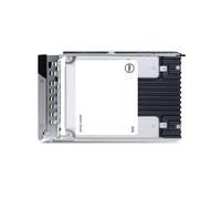 LED Logic Dell 960 GB SSD SATA Read Intensive 6 Gbps 512e 2,5 in Hot-Plug ck, 345-BGSQ