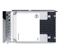 Dell 960GB SSD SATA Read Intensive 6Gbps 512e 2.5in, 1DWPD