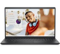 DELL 3535 Notebook, 15,6 ", processore AMD Ryzen 5 7530U, AMD Radeon™ Onboard Graphics, RAM 16 GB, 512 GB SSD, Nero, Windows 11 Pro