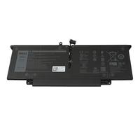 Dell 35J09 originale Batteria 39Wh per Latitude 14 (7410)