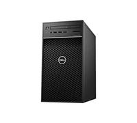 Dell 3640 tower - mt - core i9 10900k 3.7 ghz - vpro - 16 gb - ssd 512 gb kj9kj