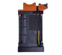 LED Logic Dell Standard Fan PowerEdge R660xs Cus Kit 384-BDLJ