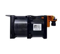 DELL 384-BDLK sistema di raffreddamento per laptop Ventilatore Nero - Nouvo