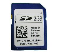DELL 385 - 11095 Flash Card 2 GB schede di memoria