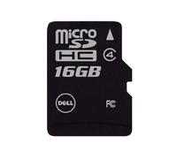 DELL 385-BBKJ memoria flash 16 GB MicroSD (16GB microSDHC/SDXC Card - CusKit - W
