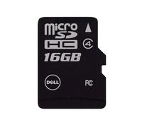 DELL 385-BBKJ memoria flash 16 GB MicroSD (16GB microSDHC/SDXC Card - CusKit - Warranty: 12M)