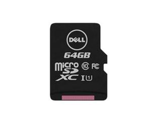 DELL 385-BBKL memoria flash 64 GB MicroSDHC - Nouvo