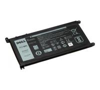 DELL 3CRH3 ricambio per laptop Batteria (Main Battery Pack 11.4V 3500mAh)