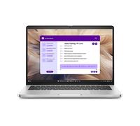 DELL Pro 14 Plus PB14250 Intel Core Ultra 7 255U Computer portatile 35,6 cm (14") Full HD+ 32 GB DDR5-SDRAM 1 TB SSD Wi-Fi 6E