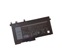DELL 3VC9Y ricambio per laptop Batteria (Battery, 42WHR, 3 Cell, - Lithium Ion 3VC9Y, Battery, - DELL, Latitude 5590/5490 - War