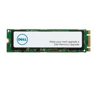 SSD DELL 3WF8W drives allo stato solido 512 GB M.2 Serial ATA III [3WF8W]
