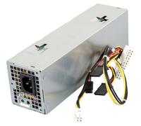 DELL 3WN11 alimentatore per computer 240 W Argento NEW