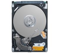 Dell - Hard disk interno da 4 TB, 3,5", SATA 6 Gb/s, 7200 rpm, per PowerEdge R730xd (3,5")