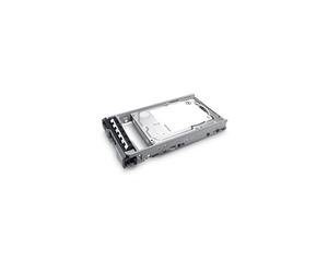 DELL 400-AJPP disco rigido interno 600 GB 10000 Giri/min 2.5 SAS (HDD 600GB SAS