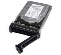 DELL 400-ALRT disco rigido 4 GB 7200 rpm 3,5 NL-SAS - Nouvo