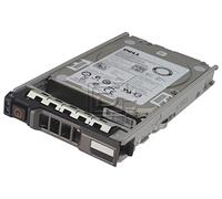 Dell Disco rigido interno Kit cliente 2,5" 600 GB SAS 12Gb/s 10000 RPM