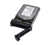 DELL 400-ATJX 2Tb 7200 rpm 3.5 SAS hard disk - Nouvo
