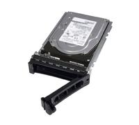 Dell Hard Disk Interno 3,5 2 TB 7.2K RPM NLSAS 12Gbps Hot-Plug - 400-ATJX
