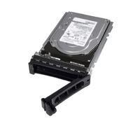 DELL 400-ATJX disco rigido interno 2 TB 7200 Giri/min 3.5 SAS (2TB 7.2K RPM NLSA