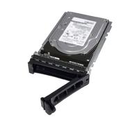 DELL 400-ATKJ disco rigido interno 3.5" 2000 GB Serial ATA III