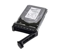 DELL 400-ATKJ disco rigido interno 2 TB 7200 Giri/min 3.5" Serial ATA III