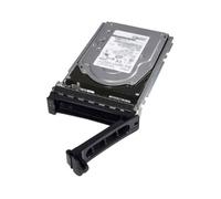 DELL 400-ATKJ disco rigido interno 2 TB 7200 Giri/min 3.5 Serial ATA III (2TB 7.
