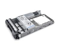 Dell Hdd 2.4 Tb Hot Swap 2.5" (In Supporto Da 3,5") Sas 12Gb/S 10000 Rpm