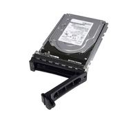 DELL 400-AUWX disco rigido interno 2 TB 7200 Giri/min 3.5 SAS (2TB 7.2K RPM SATA