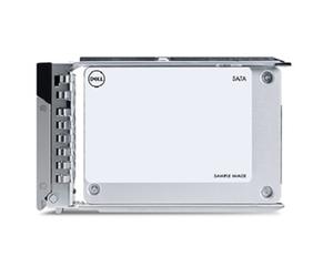 DELL 400-BDQS Unità SSD da 2,5 1,92Tb Serie ATA III - Nouvo