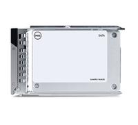 Dell 960 GB SSD Hot-Swap SATA 6Gb/s per PowerEdge C6420, R440, R640, R6415, R740, R740, R740xd, R7415 (2.5"), R7425 (2.5"), R940 2,5".