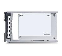 Disco Rigido Dell 400-BKFL 1,92 TB SSD NVMe U.2 Gen4 Lettura Intensiva