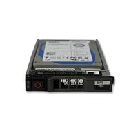 Dell 400GB 12Gbps SAS MU MLC 2.5 SSD PX02SMF040 (HKK8C) (Renewed)