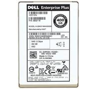 Dell 400GB HUSMM1640ASS200 SSD SAS III 2,5 " Pollici 09M58K