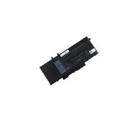 DELL 401D9 Batteria (Primary Battery Lithium - 4-Cell 68 Wh 401D9, Battery, - DE