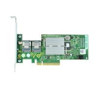 DELL 405-11540 PCI Express x8 controller RAID - controller RAID (SAS, PCI Express x8, 0, 1, 10)