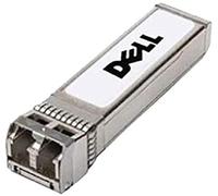 DELL 407-BBOP modulo del ricetrasmettitore di rete 10000 Mbit/s SFP+ 1310 nm