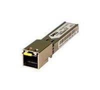 Dell Modulo ricetrasmettitore di rete 407-BBOS mini-GBIC/SFP rame 1250 Mbit/s