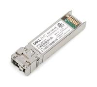 DELL 407-BBOV modulo del ricetrasmettitore di rete 10000 Mbit/s SFP+ 1550 nm