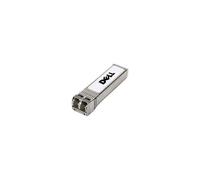 DELL 407-BCBN modulo del ricetrasmettitore di rete Fibra ottica 10000 Mbit/s SFP