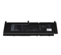 Dell 447VR Originale Batteria 68Wh
