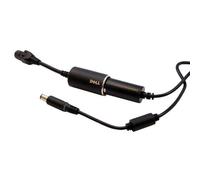 DELL 450-15098 adattatore e invertitore Auto 90 W Nero NEW