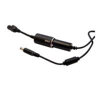 DELL 450-15098 adattatore e invertitore Auto 90 W Nero (Power Supply : 90W Auto