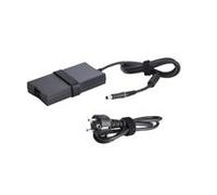 DELL 450-16823 adattatore e invertitore Interno 150 W Nero (AC Adapter 19.5V 9.23A 180W includes power cable) NEW