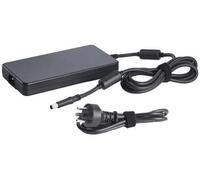 DELL 450-18649 adattatore e invertitore Interno 240 W Nero (AC Adapter 19.5V 12.3A 240W includes power cable)