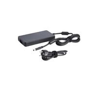 DELL 450-18650 adattatore e invertitore Interno 240 W Nero (AC Adapter 19.5V 12.
