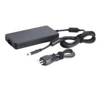 DELL 450-18652 Caricabatterie per dispositivi mobili Computer portatile Nero AC Auto (AC Adapter 19.5V 12.3A 240W includes powe