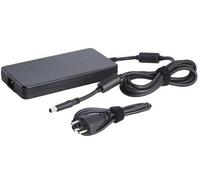 DELL 450-18654 adattatore e invertitore Interno 240 W Nero (AC Adapter 19.5V 12.3A 240W includes power cable)
