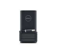 DELL 450-19036 Outdoor 90W Black power adapter/inverter - Power Adapters & Inverters (90 W, Outdoor, Notebook, Inspiron 14 (3437) Inspiron 14R (5437) Inspiron 15 (3537) Inspiron 15 (7537) Inspiron 17..., Black, 1 m)