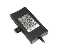 Dell 450-19221 originale alimentatore 130 watt forma sottile per Precision M2300, M2800, XPS (L502X), Inspiron 17R (N7110), (5720)